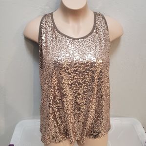 Lane Bryant tank